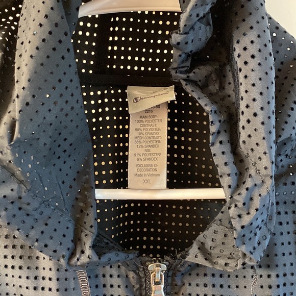 Champion Jacket - Picture 2 of 10